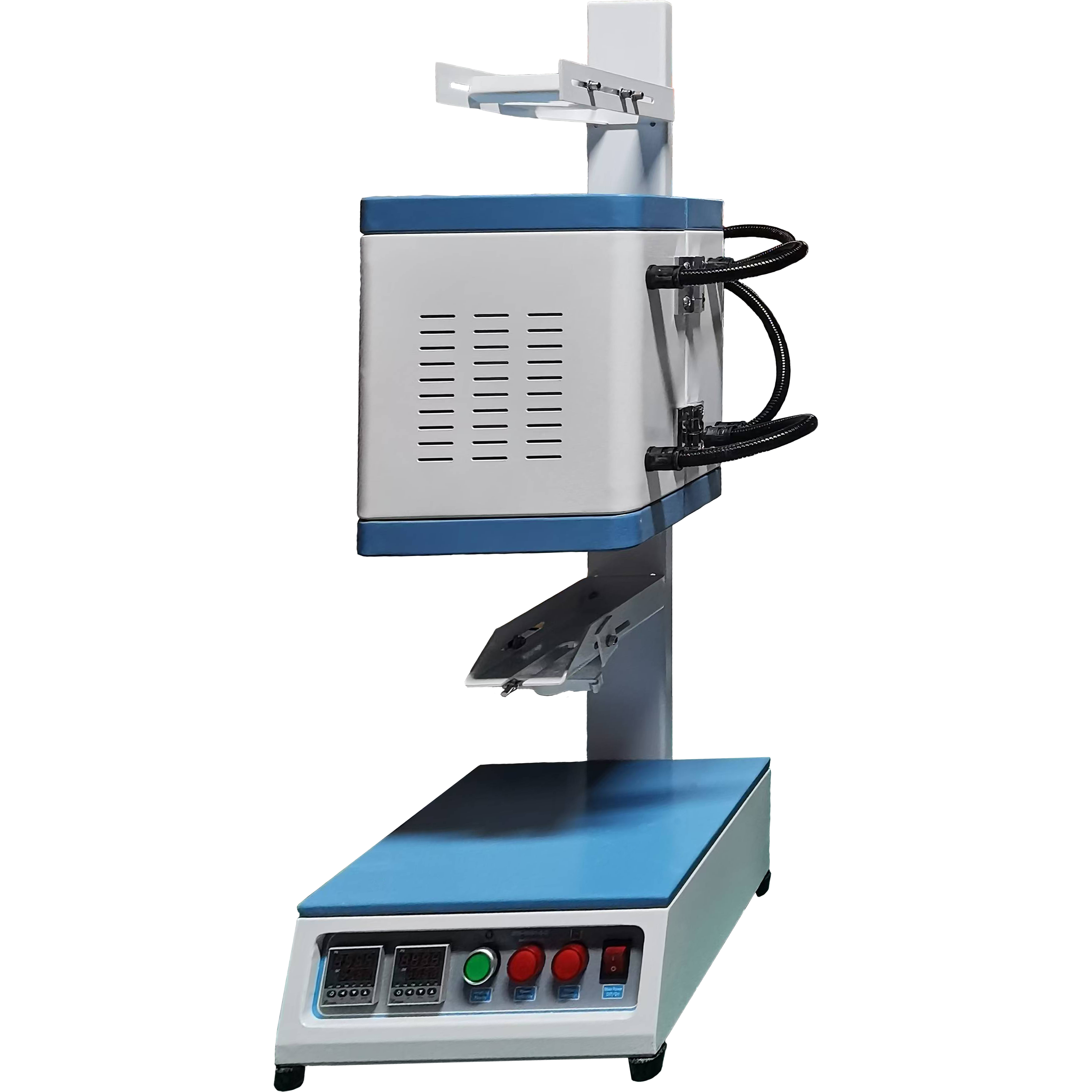 1200℃ 立式管式爐 OYS-1200C-S-Ⅱ-VT